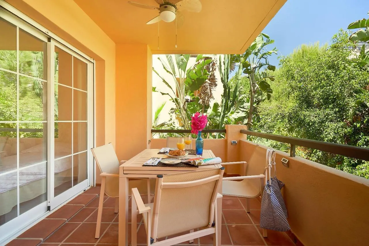 Beach & Golf Design Apartment Marbellac