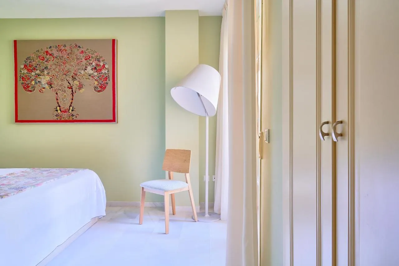 Beach & Golf Design Apartment Marbellac 0*,  Espagne
