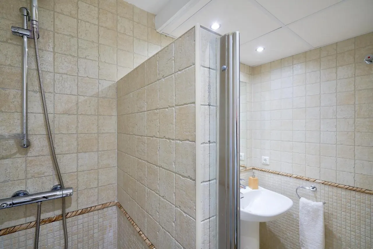 Beach & Golf Design Apartment Marbellac 0*,  Espagne
