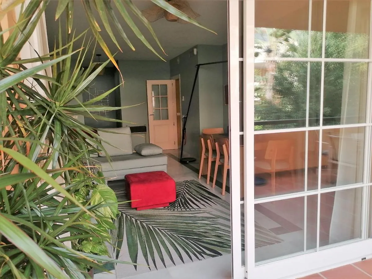 Beach & Golf Design Apartment Marbellac Espagne