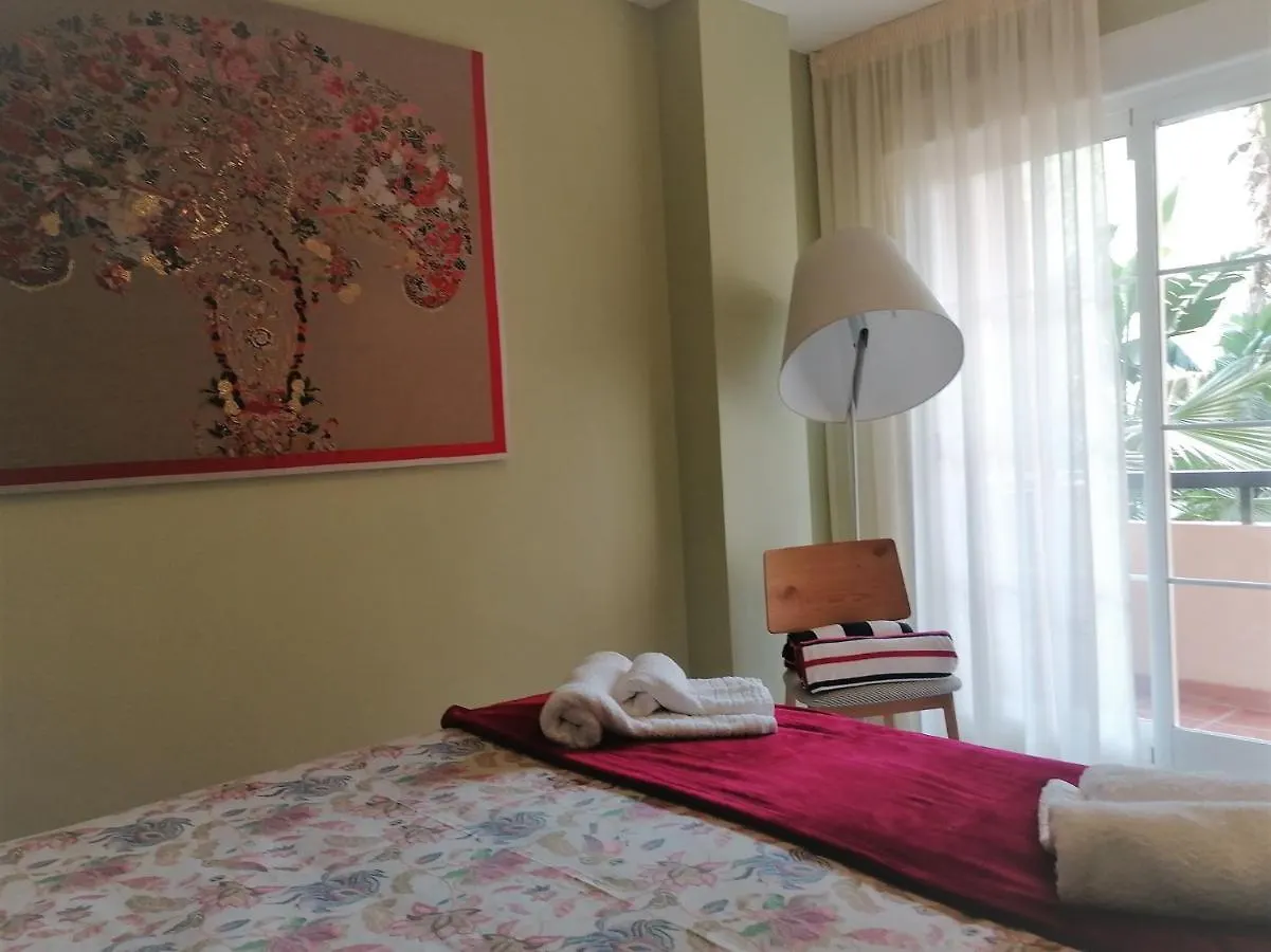 Beach & Golf Design Apartment Marbellac 0*,  Espagne