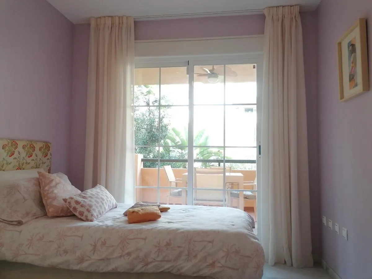 Beach & Golf Design Apartment Marbellac Espagne
