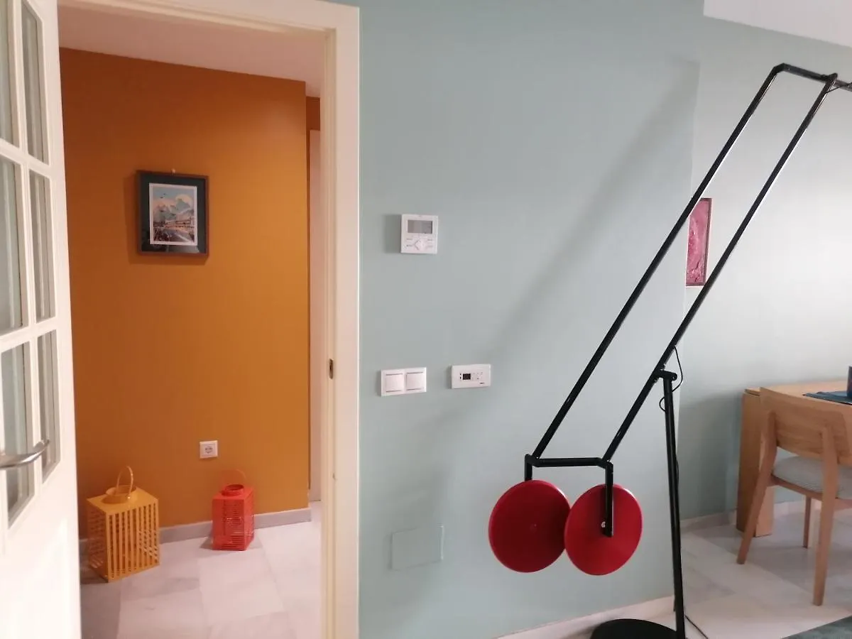 Beach & Golf Design Apartment Marbellac 0*,  Espagne