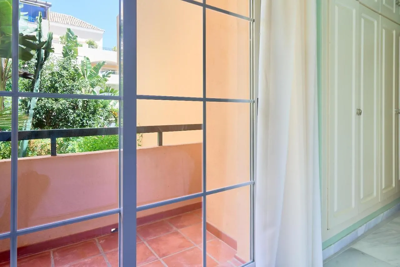Beach & Golf Design Apartment Marbella