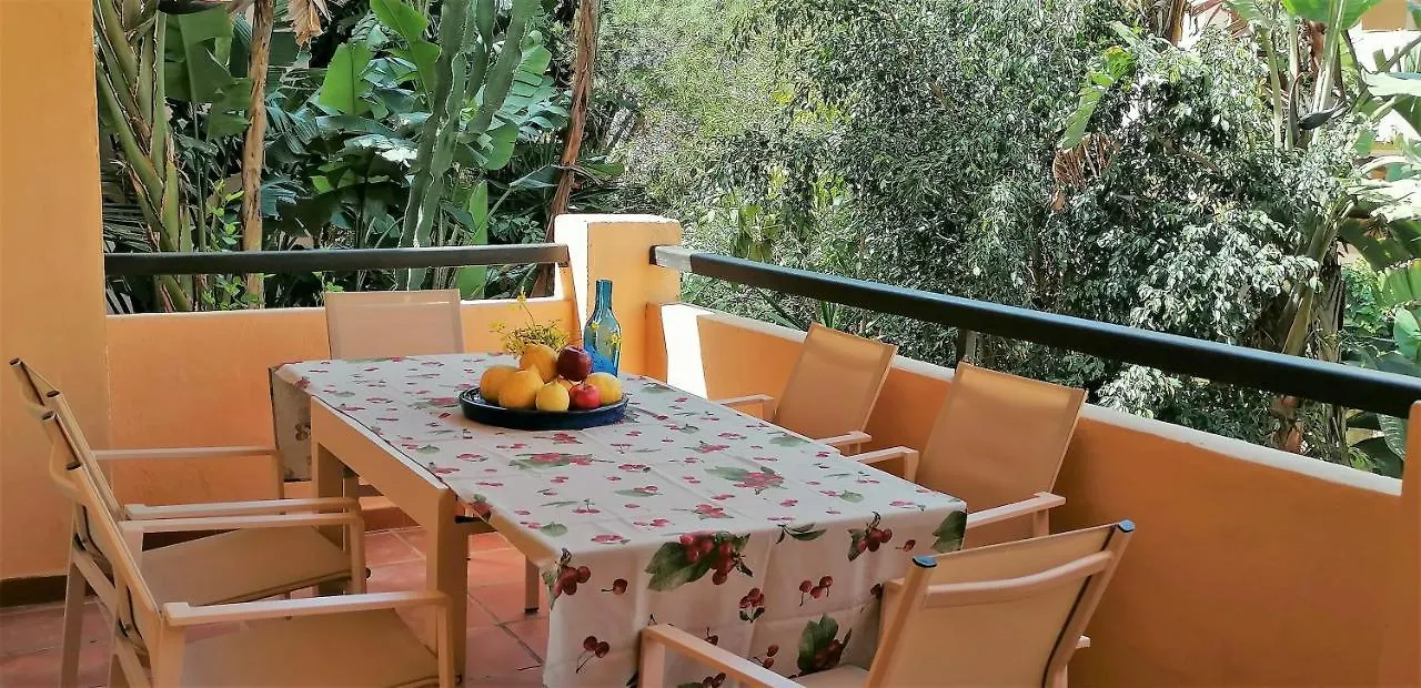 Beach & Golf Design Apartment Marbella