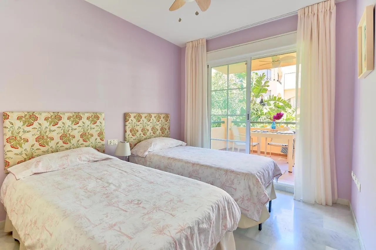 Beach & Golf Design Apartment Marbella 0*,  Spain