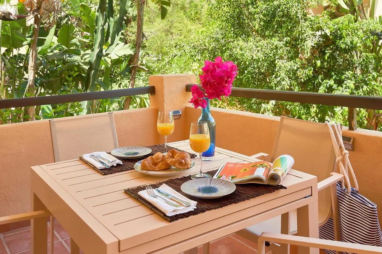 Beach & Golf Design Apartment Marbella 0*,  Spain