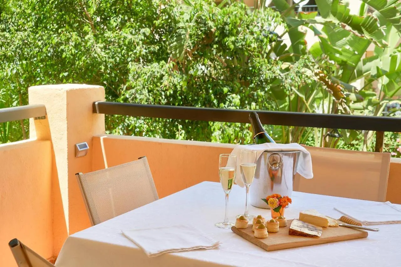 Beach & Golf Design Apartment Marbella Spain