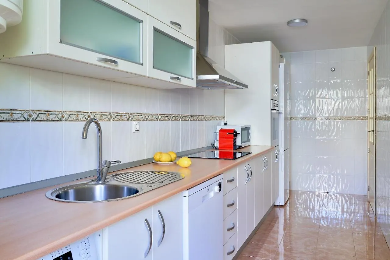 Beach & Golf Design Apartment Marbella