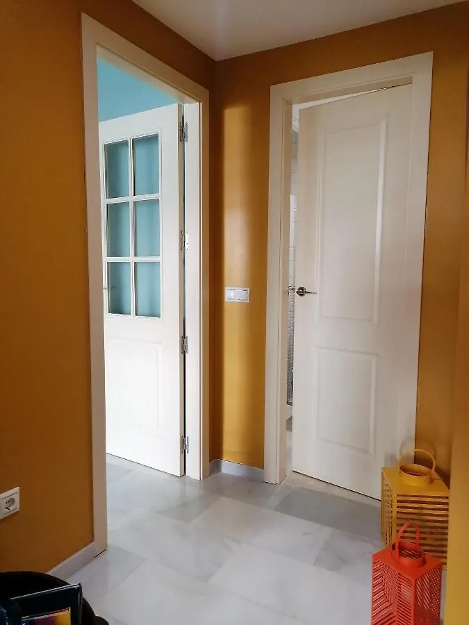 Beach & Golf Design Apartment Marbella